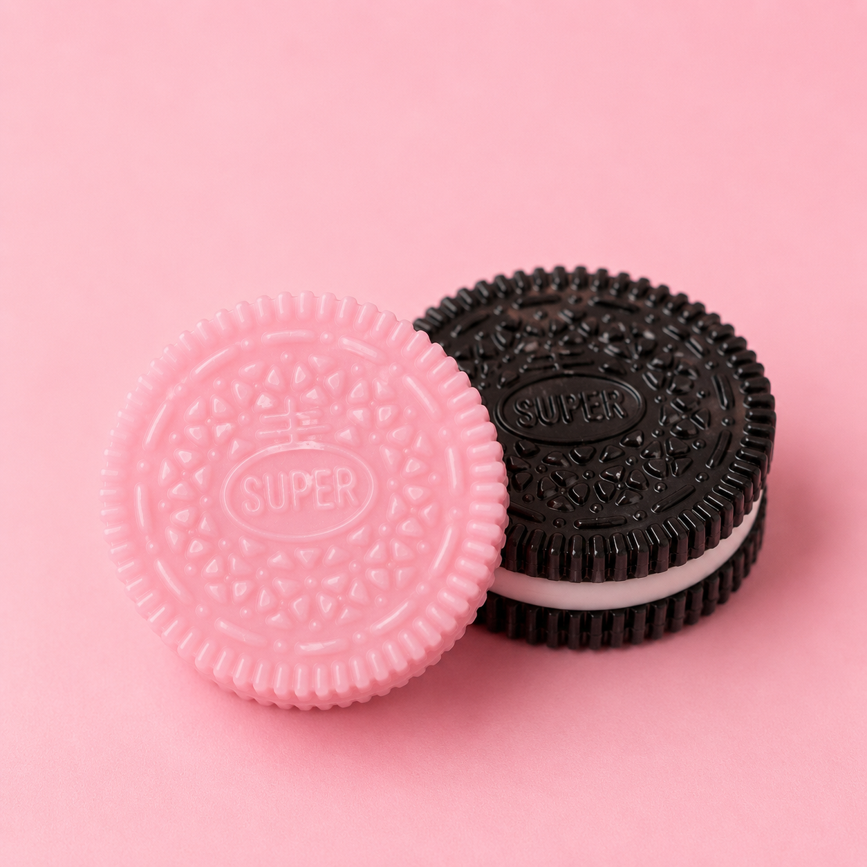 Cookie Squish