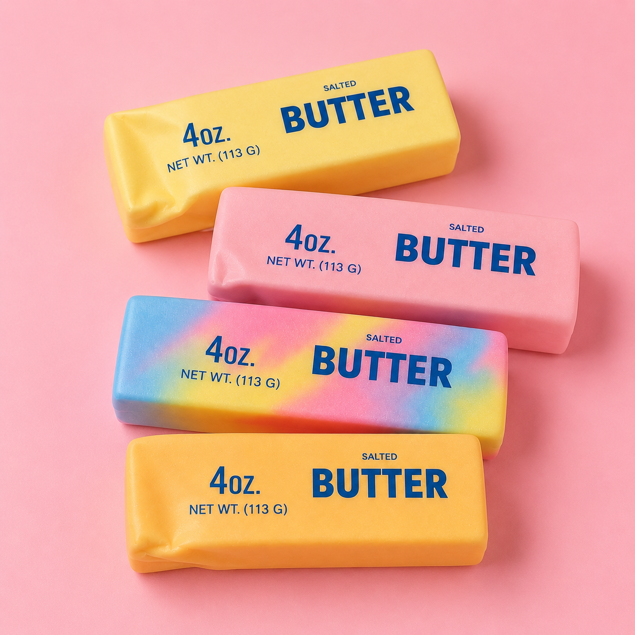 Butter Squish