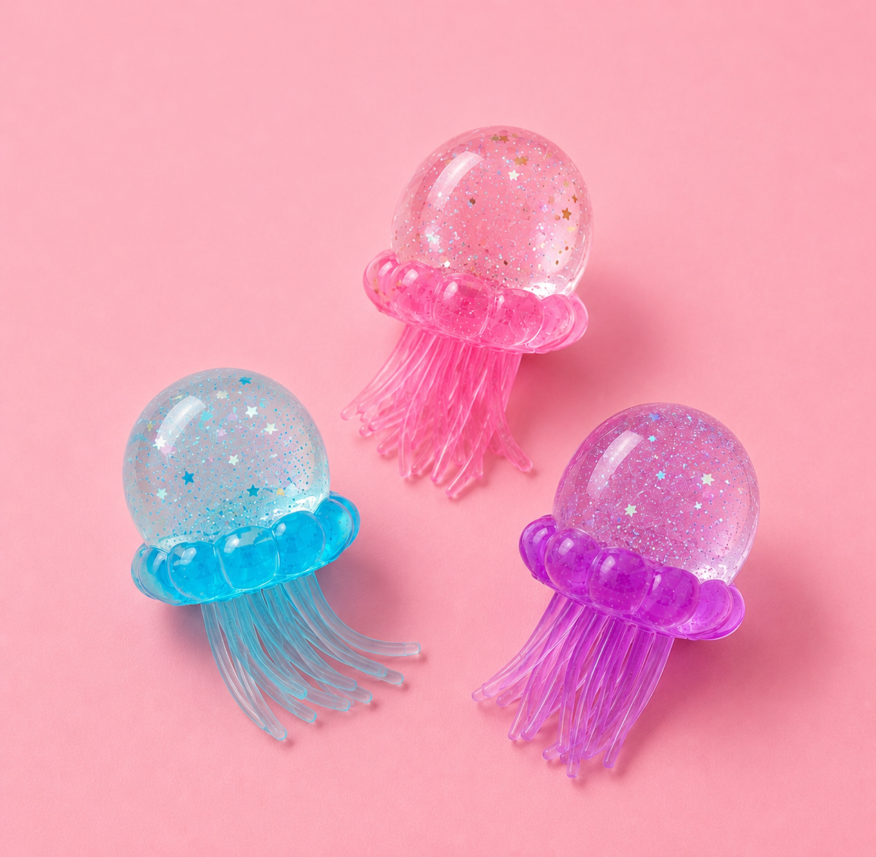 Jellyfish Squish