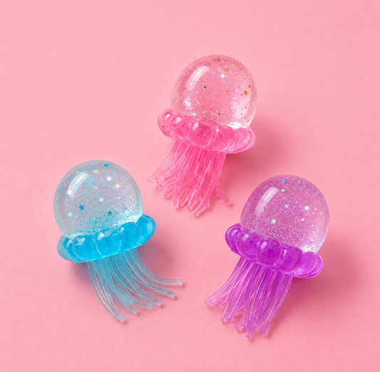 Jellyfish Squish