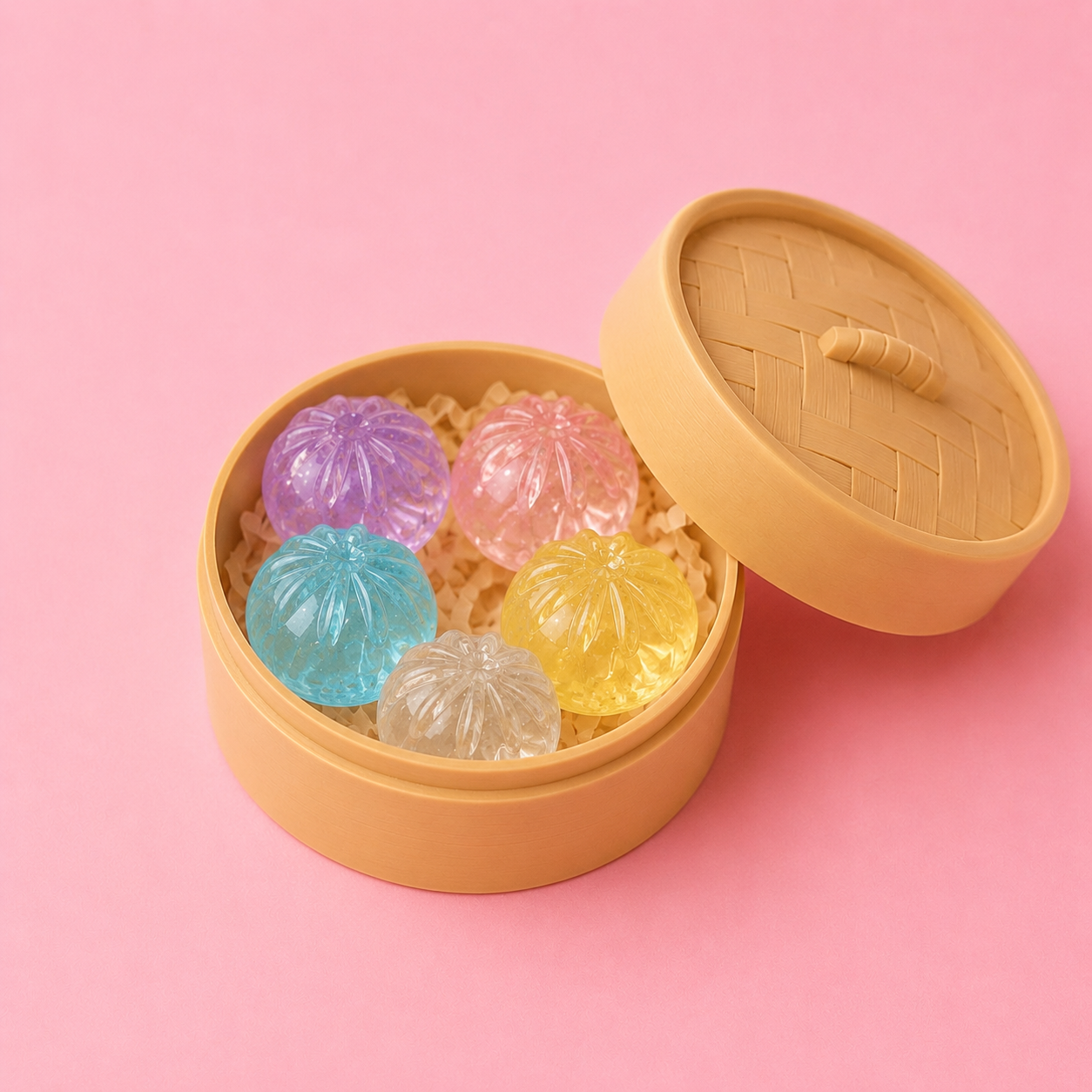 Mini Dumpling Set