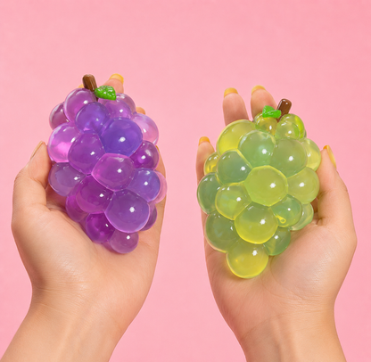 Grape Squish