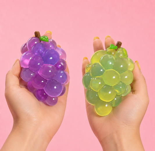Grape Squish
