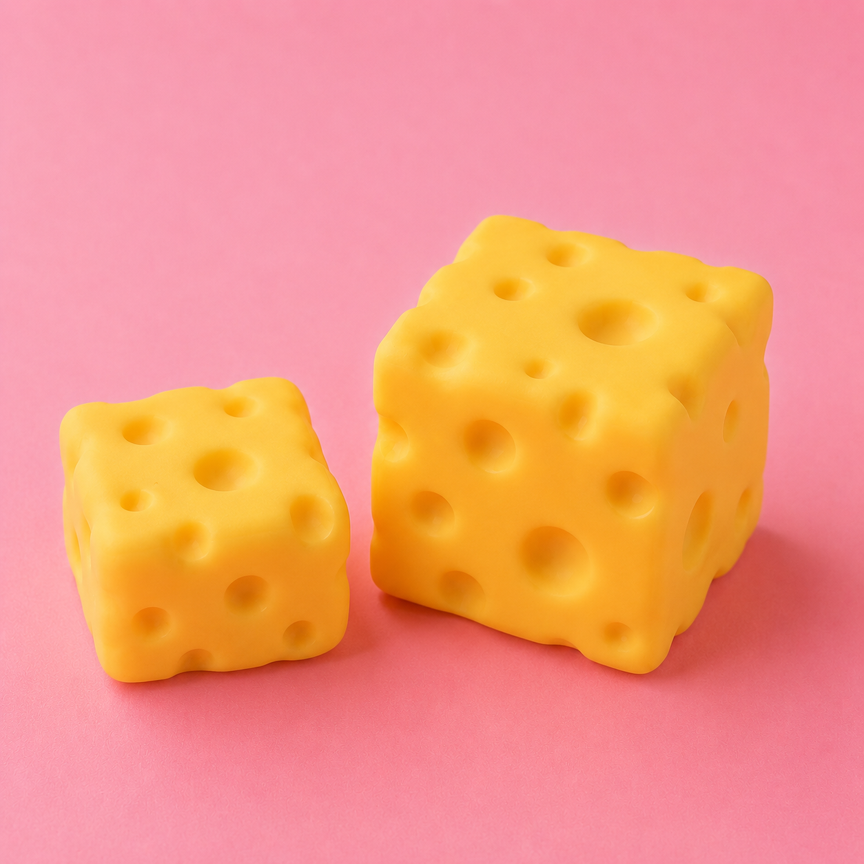 Cheese Squish