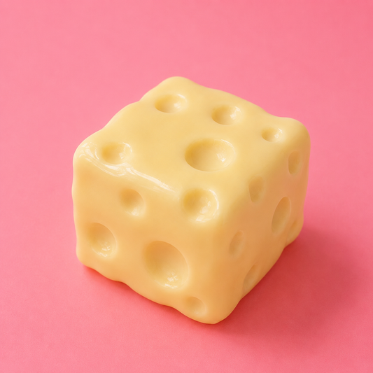 Jumbo Cheese