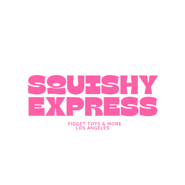 Squishy Supply